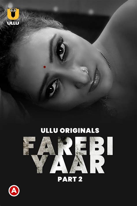 farebi yaar 2 actress name|Farebi Yaar (TV Mini Series 2023– )